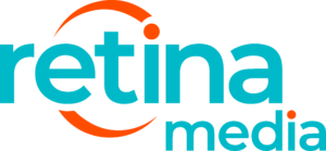 Oxxo | Retina Media Logo Color